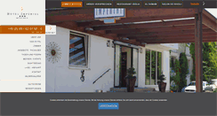Desktop Screenshot of hotelimperial.de